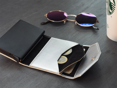 Logotrade promotional gift picture of: RFID wallet 1249119